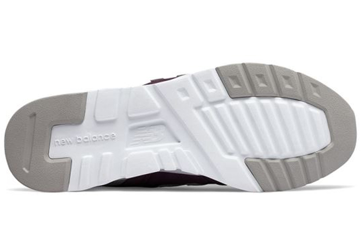 Purchase 뉴발란스 997H 퍼플 (New Balance 997H Purple) CM997HCH