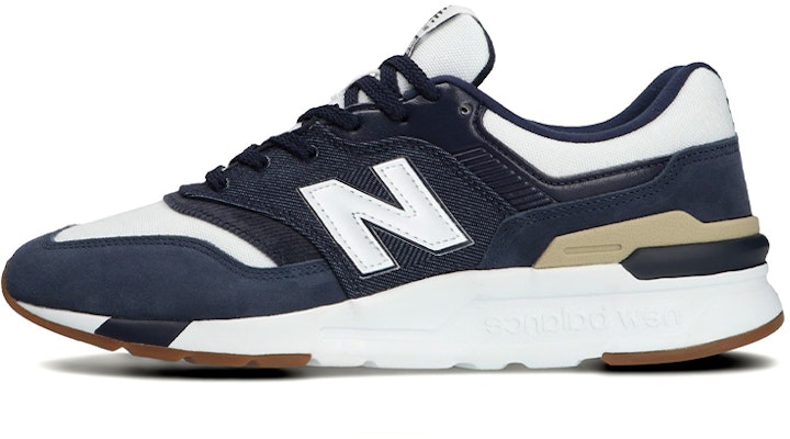New Balance 997H系列 藍白色 Buy New Balance 997H系列 藍白色