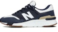 Buy New Balance 997H系列 藍白色
