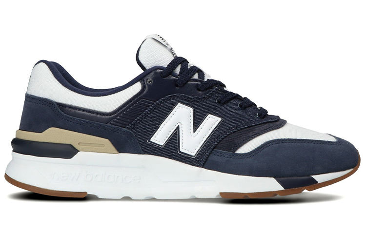 Order New Balance 997H系列 藍白色