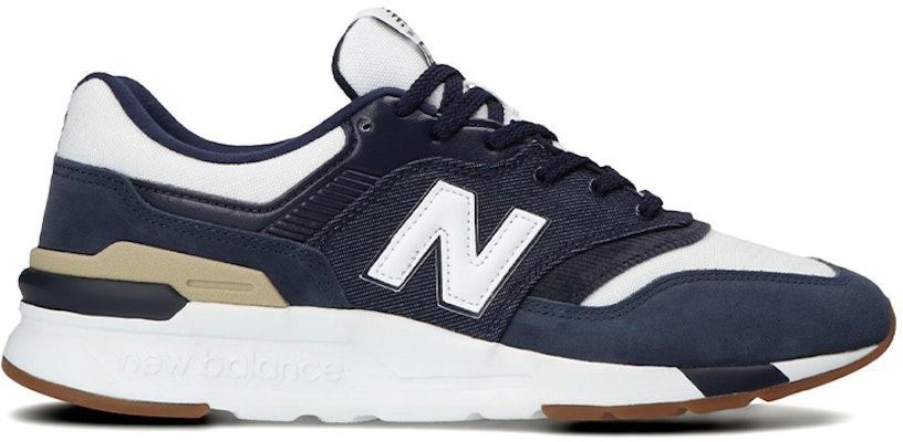 New Balance 997H系列 藍白色 Order New Balance 997H系列 藍白色
