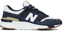 Order New Balance 997H系列 藍白色