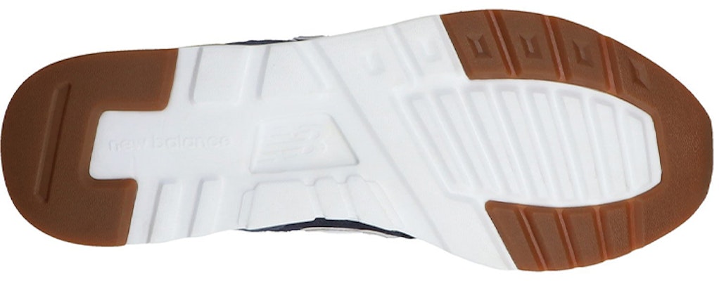 New Balance 997H系列 藍白色 Shop New Balance 997H系列 藍白色