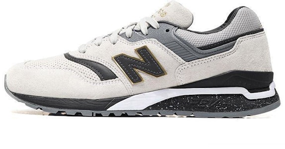 New Balance 新百伦 997H系列 灰色 '米灰黑' ML997HEW Buy New Balance 新百伦 997H系列 灰色 '米灰黑' ML997HEW