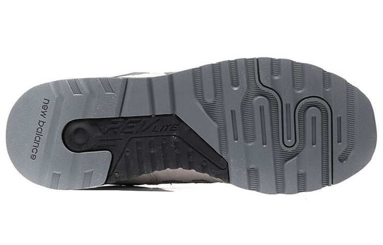 NB 997H Series Grey 'Cream Gray Black' 圖 4