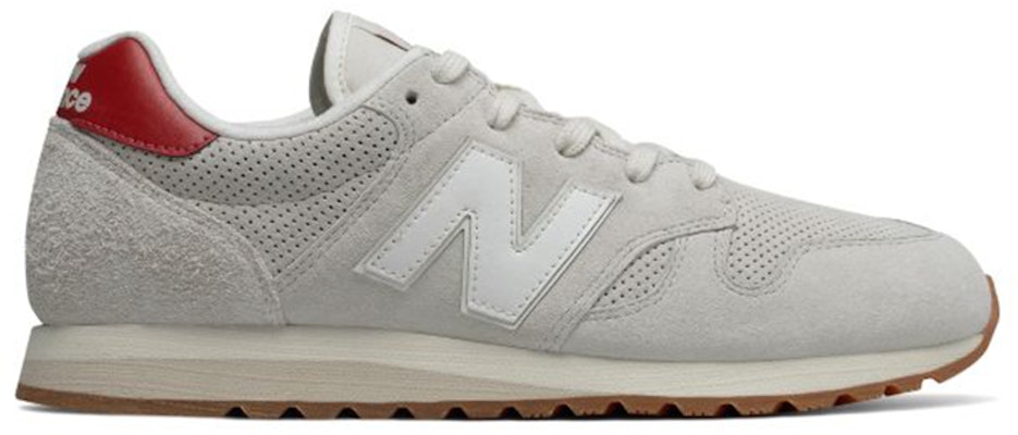 新百伦 997H 系列 K 红色“水泥” U520EB Order 新百伦 997H 系列 K 红色“水泥” U520EB