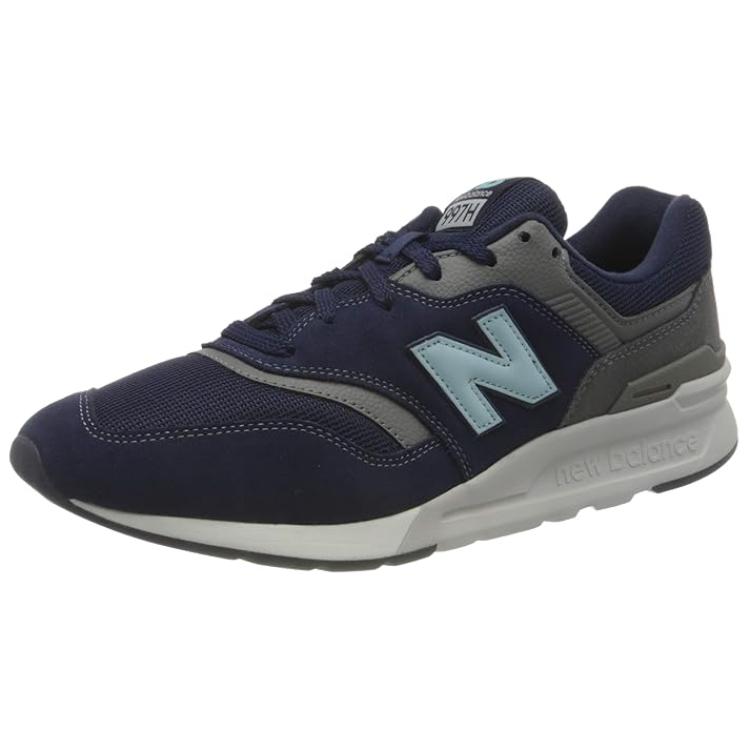 Buy ニューバランス 997H ネイビー CM997HFT