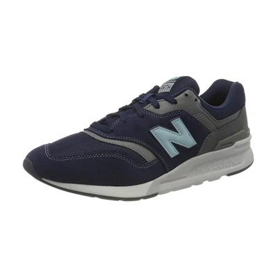 NB 997H Shoes Navy 'Blue'