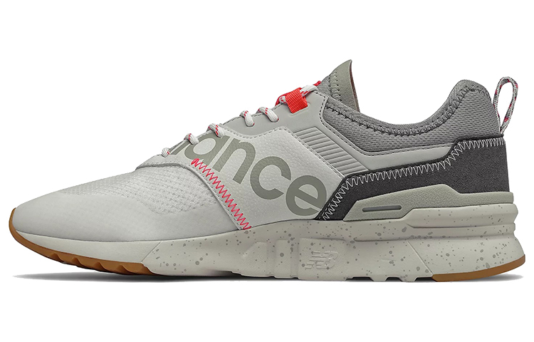 Buy New Balance 997H Spring Hike Trail 'Putih Abu Merah' untuk Hiking CMT997HK