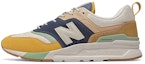 Buy New Balance 997H Kuning/ 'Kelabu' CM997HAO