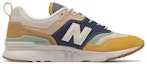 Order New Balance 997H Kuning/ 'Kelabu' CM997HAO