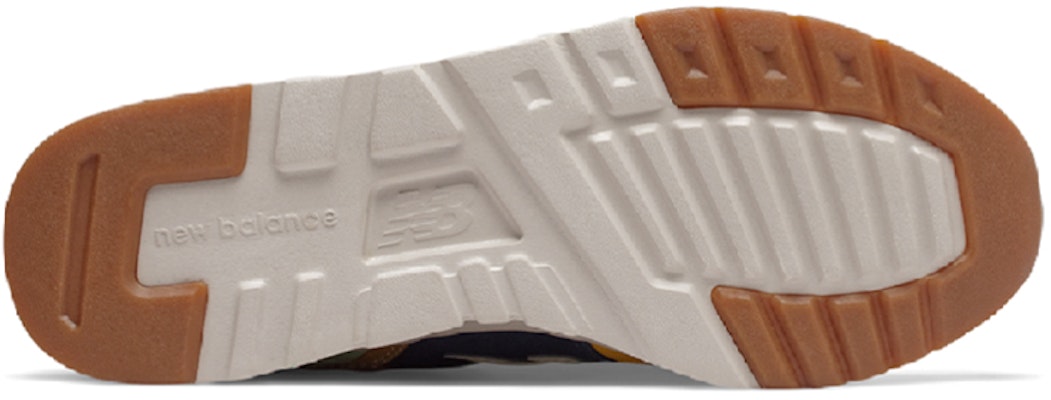 New Balance 997H Kuning/ 'Kelabu' CM997HAO Shop New Balance 997H Kuning/ 'Kelabu' CM997HAO