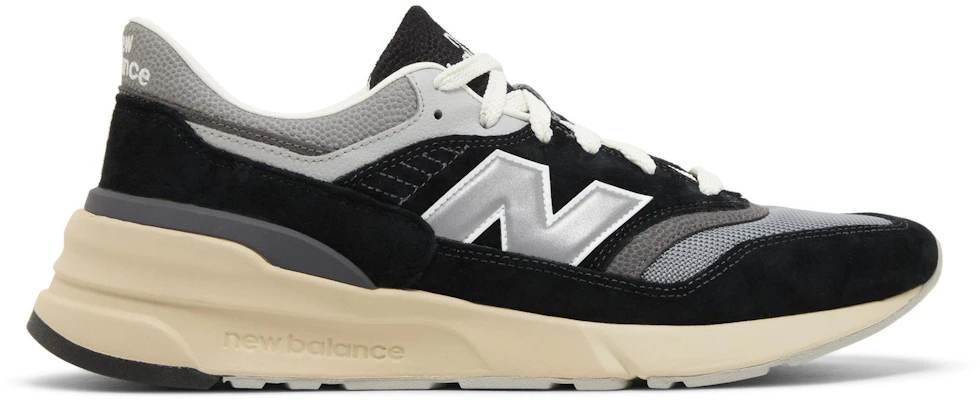 New Balance 997R ''Noir Ombre Grise'' U997RHC Buy New Balance 997R ''Noir Ombre Grise'' U997RHC