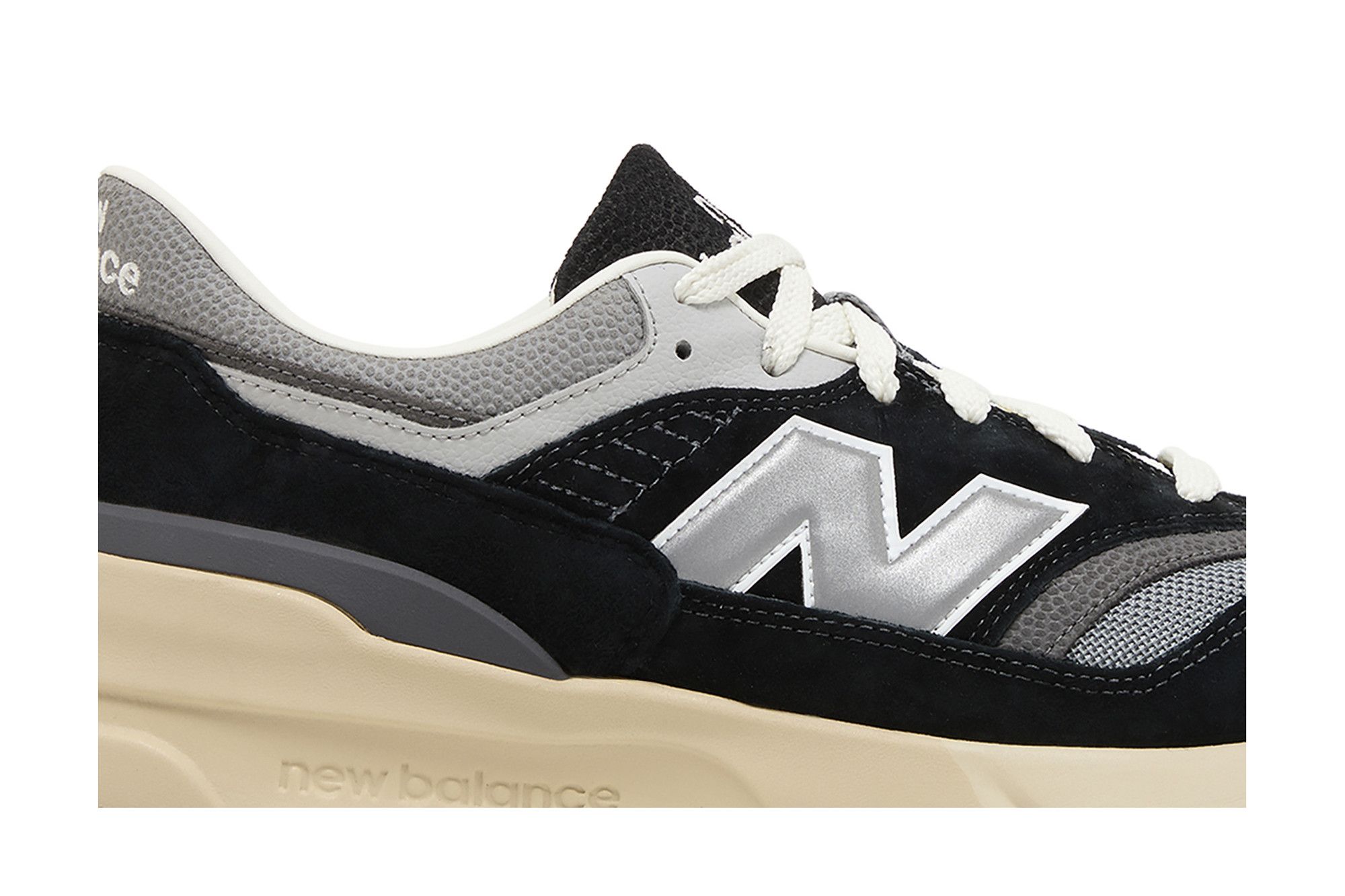 Order New Balance 997R ''Noir Ombre Grise'' U997RHC