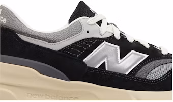 Order 新百倫 997R '黑影灰' U997RHC