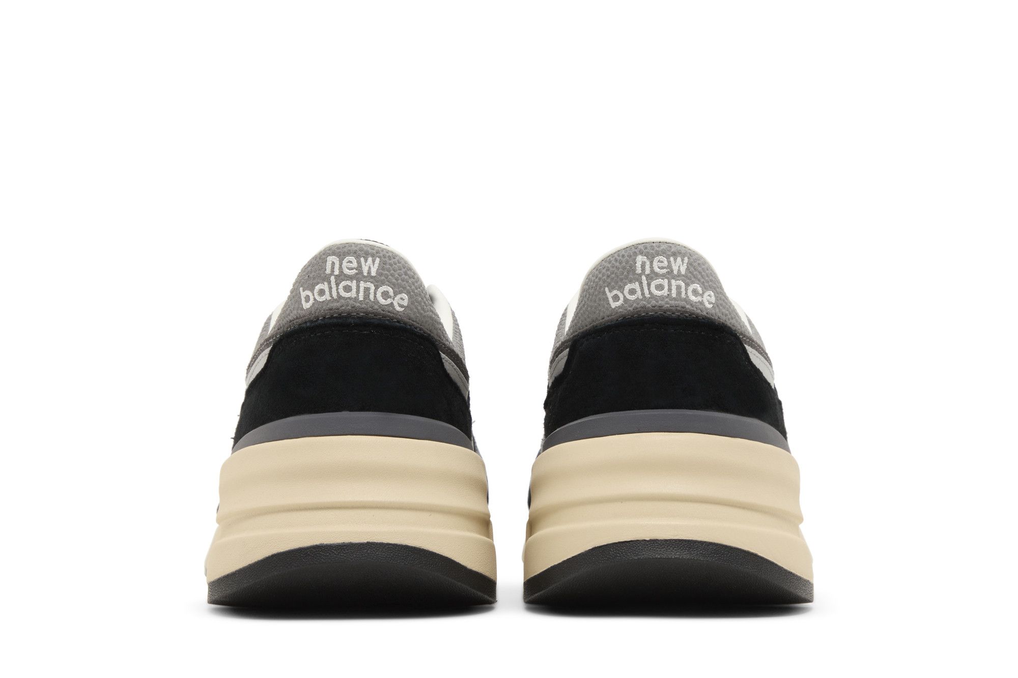 Details for New Balance 997R ''Noir Ombre Grise'' U997RHC