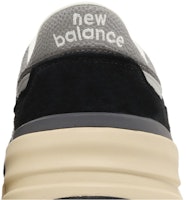 Sizing 新百倫 997R '黑影灰' U997RHC