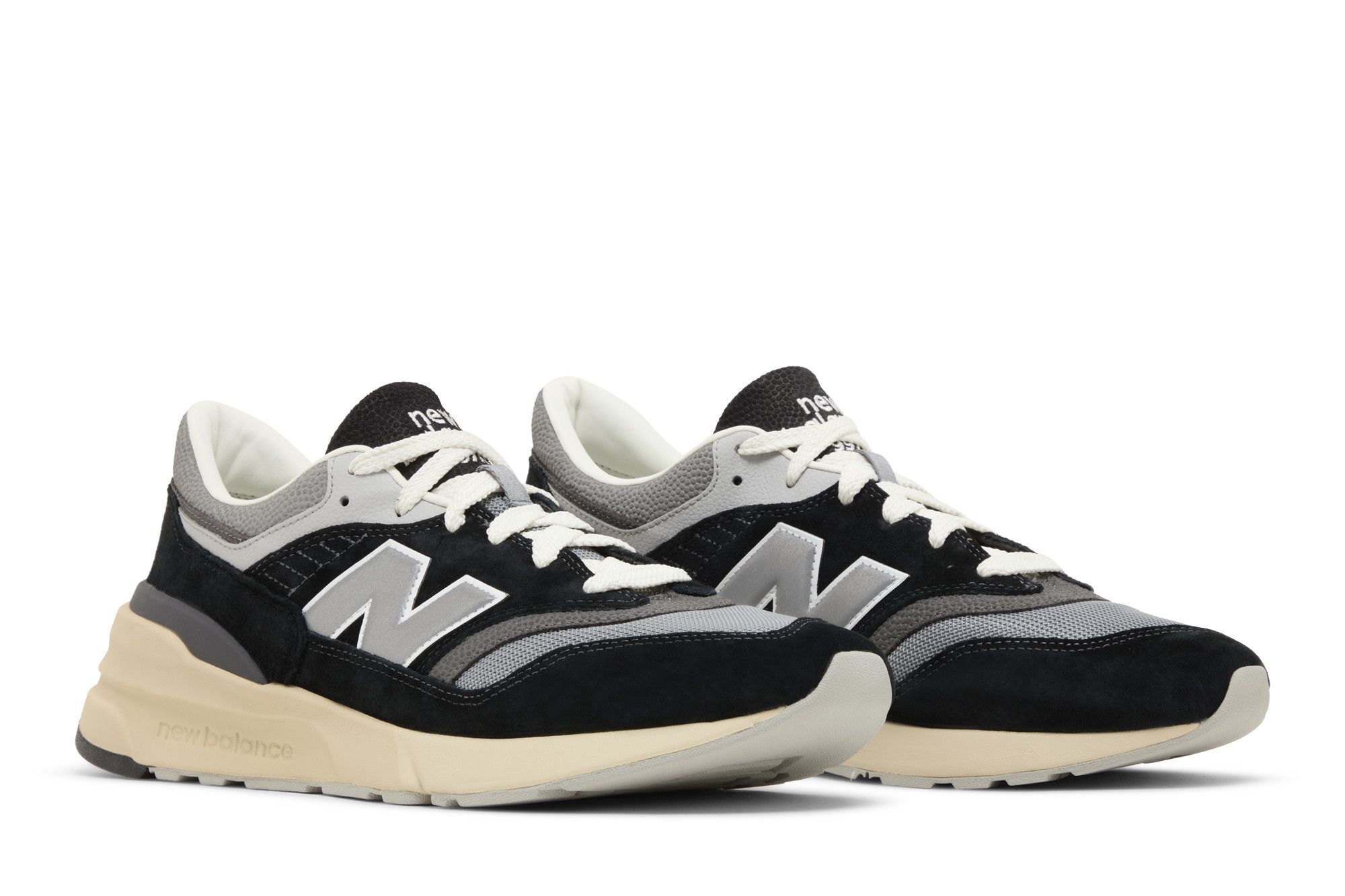 Cheap New Balance 997R ''Noir Ombre Grise'' U997RHC