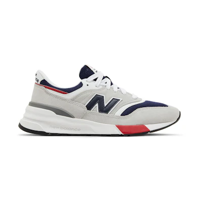 NB 997R 'Brighton Grey Team Navy'