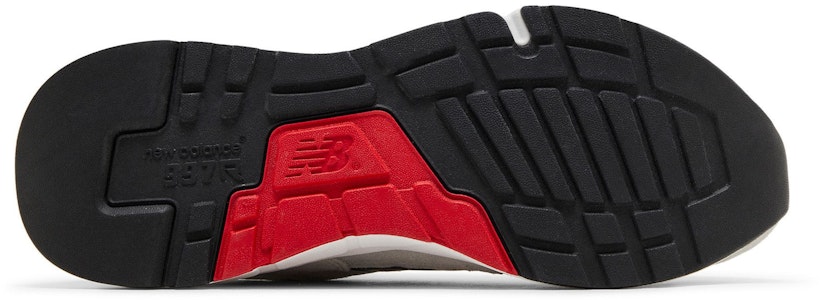 ニューバランス997R "ブライトングレー/ネイビー" U997REB Shop ニューバランス997R "ブライトングレー/ネイビー" U997REB