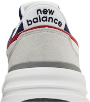 ニューバランス997R "ブライトングレー/ネイビー" U997REB Sizing ニューバランス997R "ブライトングレー/ネイビー" U997REB