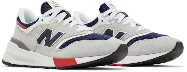 ニューバランス997R "ブライトングレー/ネイビー" U997REB Cheap ニューバランス997R "ブライトングレー/ネイビー" U997REB