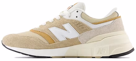 New Balance 997R 'Dolce Sandstone' U997RMB New Balance 997R 'Dolce Sandstone' U997RMB
