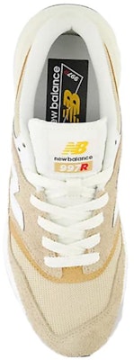 New Balance 997R 'Dolce Sandstone' Lelaki Wanita Kasut Sukan U997RMB Shop New Balance 997R 'Dolce Sandstone' Lelaki Wanita Kasut Sukan U997RMB