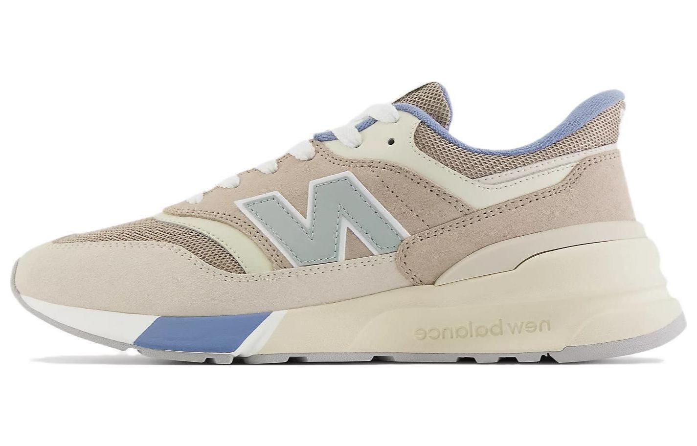New Balance 997R 'Driftwood' U997RBC