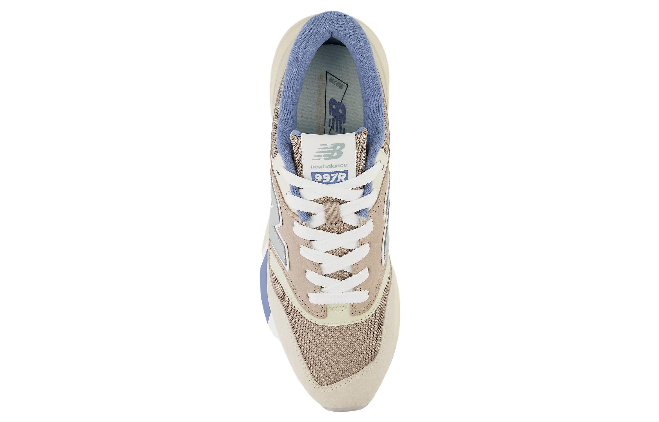 Shop New Balance 997R ''Driftwood'' Scarpe U997RBC