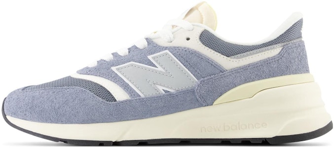 New Balance 997R 'Ungu Muda Edisi Jepang' U997RCDYC Buy New Balance 997R 'Ungu Muda Edisi Jepang' U997RCDYC