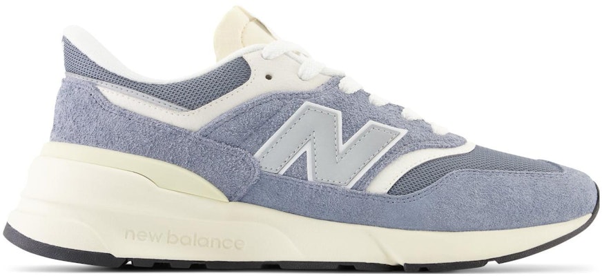 뉴발란스 997R '라이트퍼플 일본판' (New Balance 997R '라이트퍼플 일본판') U997RCDYC Order 뉴발란스 997R '라이트퍼플 일본판' (New Balance 997R '라이트퍼플 일본판') U997RCDYC
