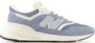 Order New Balance 997R 'Ungu Muda Edisi Jepun' U997RCDYC