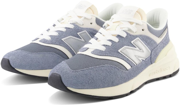 New Balance 997R 'Ungu Muda Edisi Jepun' U997RCDYC Lookbook New Balance 997R 'Ungu Muda Edisi Jepun' U997RCDYC