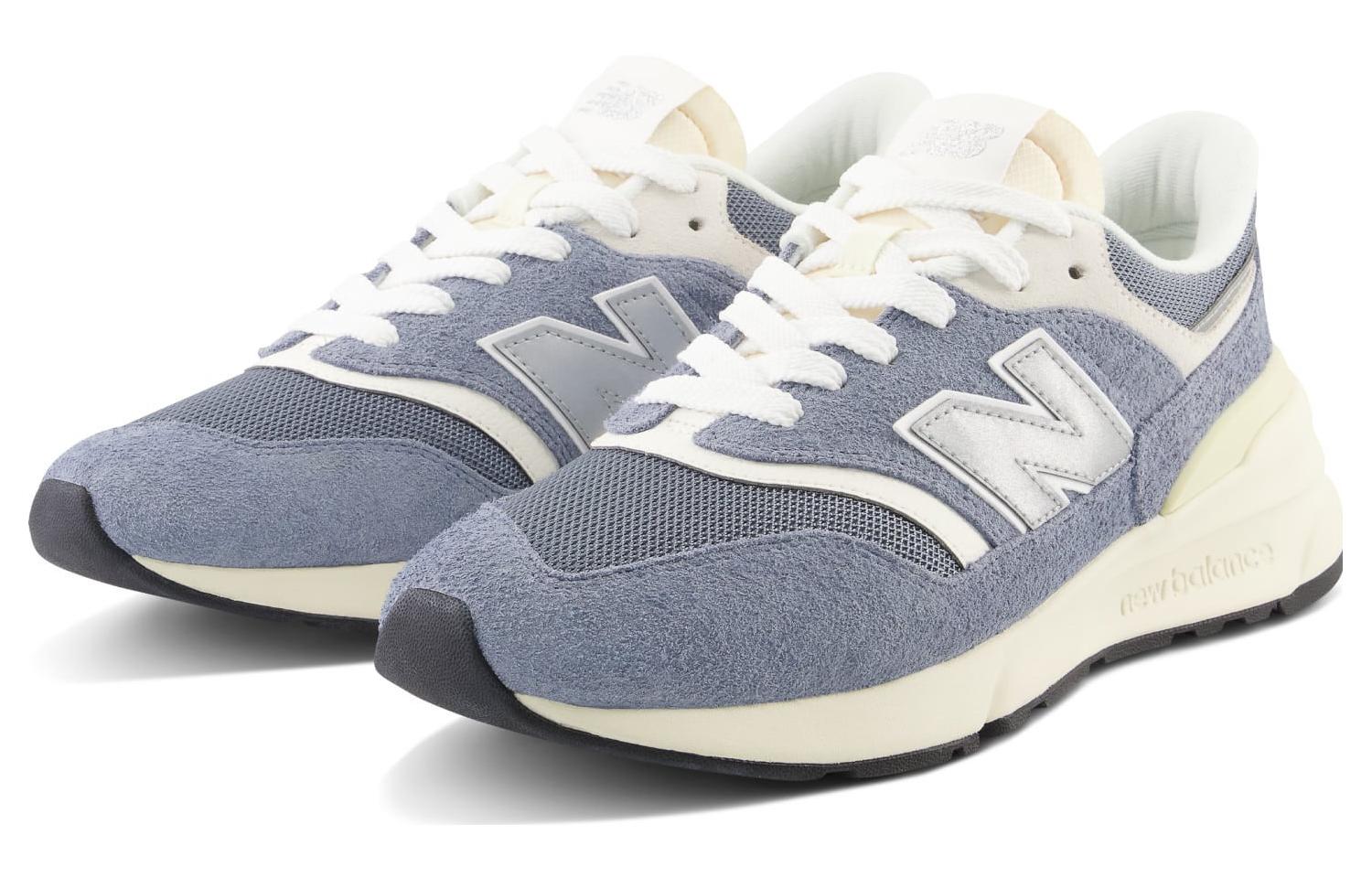 Lookbook New Balance 997R ''Violet Clair Édition Japon'' U997RCDYC