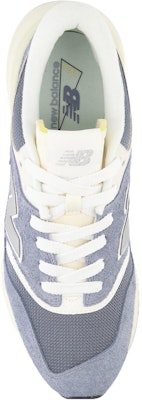 New Balance 997R 'Ungu Muda Edisi Jepun' U997RCDYC Shop New Balance 997R 'Ungu Muda Edisi Jepun' U997RCDYC