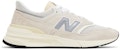 New Balance 997R 'Moonbeam' Lelaki & Wanita U997RCE