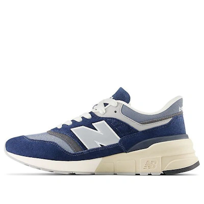 New Balance 997R 'Navy Arctic Grey' U997RHB
