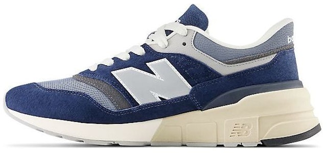 ニューバランス997R "ネイビーアークティックグレー" U997RHB Buy ニューバランス997R "ネイビーアークティックグレー" U997RHB