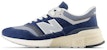 New Balance 997R 'Navy Arctic Grey' Lelaki U997RHB