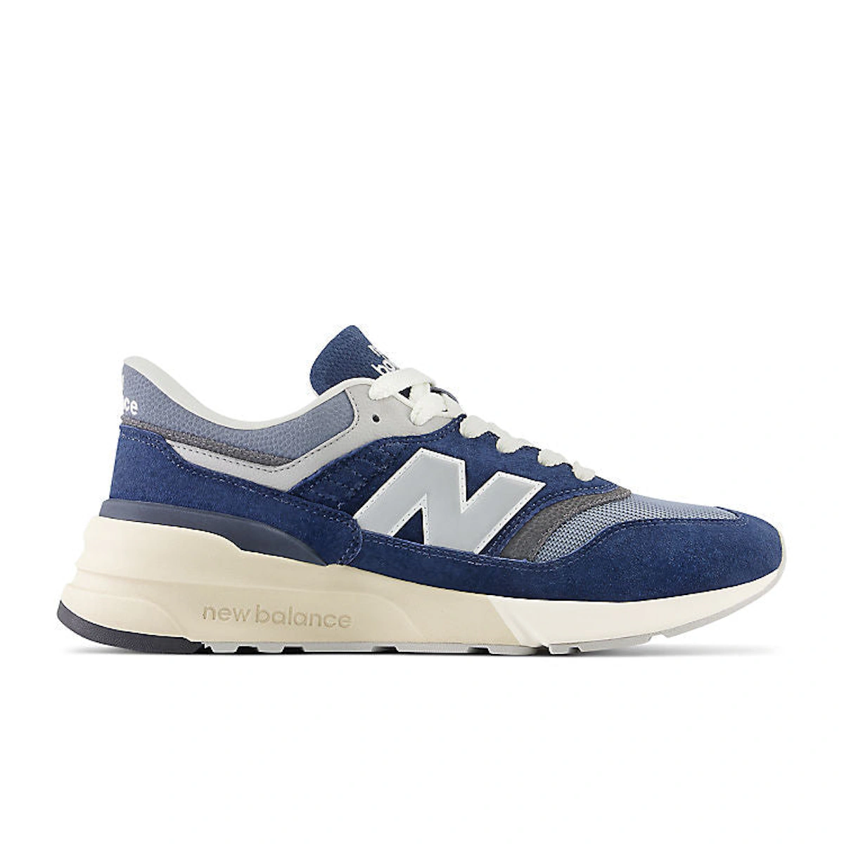 New Balance 997R 'Navy Arctic Grey' U997RHB