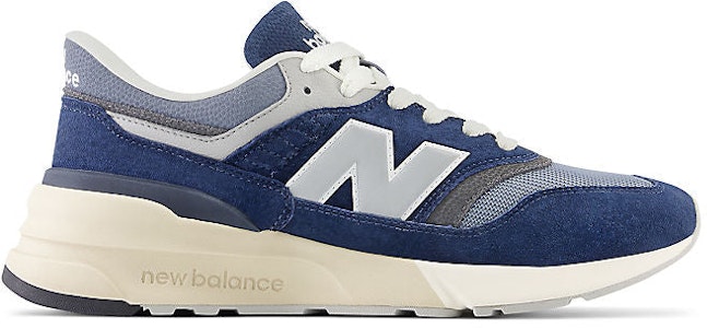 ニューバランス997R "ネイビーアークティックグレー" U997RHB Order ニューバランス997R "ネイビーアークティックグレー" U997RHB