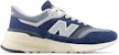 New Balance 997R 'Navy Arctic Grey' Lelaki U997RHB