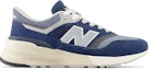 Order New Balance 997R 'Navy Arctic Grey' Lelaki U997RHB