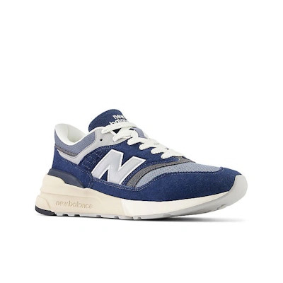 New Balance 997R 'Navy Arctic Grey' U997RHB