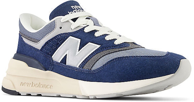 新百伦997R '海军蓝北极灰' U997RHB Lookbook 新百伦997R '海军蓝北极灰' U997RHB