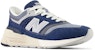 New Balance 997R 'Navy Arctic Grey' Lelaki U997RHB