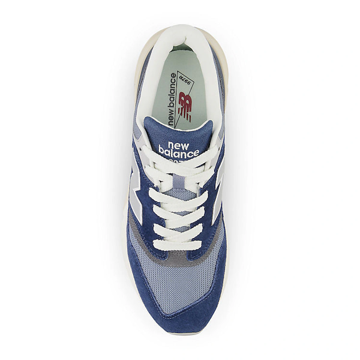 New Balance 997R 'Navy Arctic Grey' U997RHB