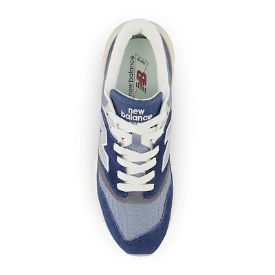 New Balance 997R 'Navy Arctic Grey' U997RHB