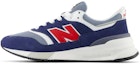 Buy New Balance 997R 'Navy Merah' U997REA
